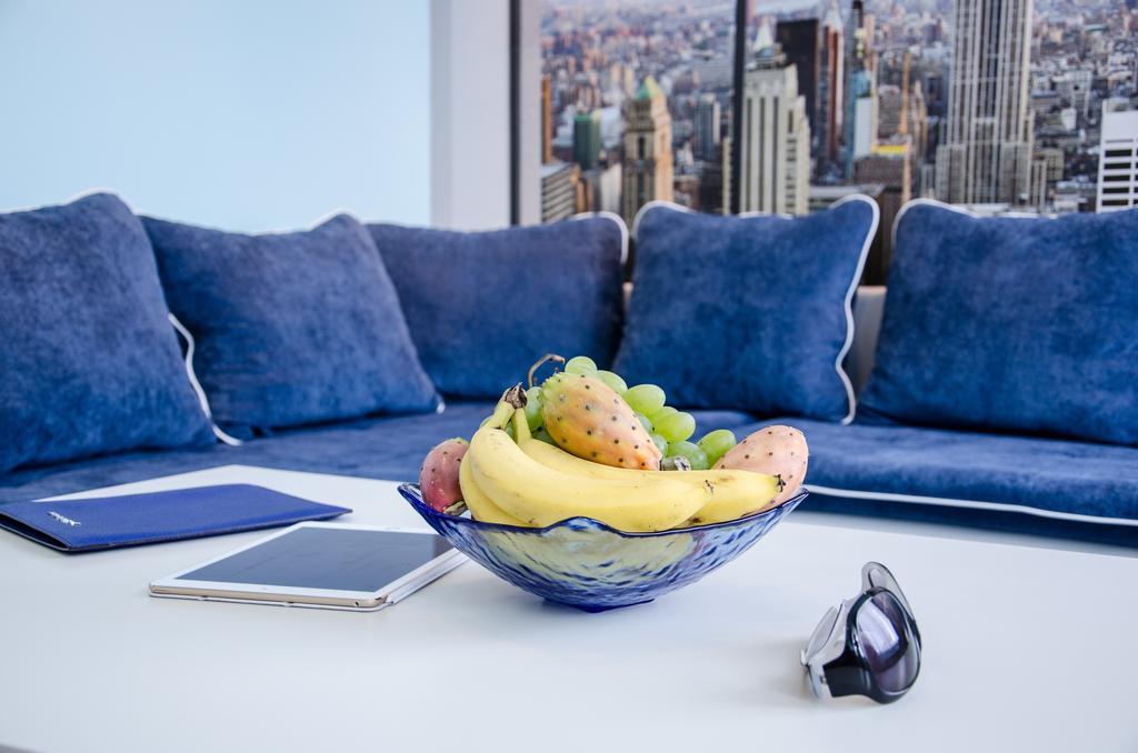 Apartment Blue Luxury Budapest