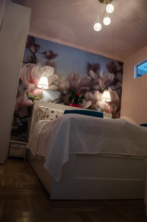 Blue Luxury Budapest