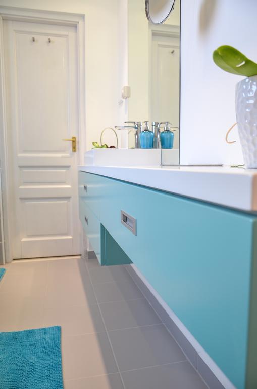 Blue Luxury Appartement