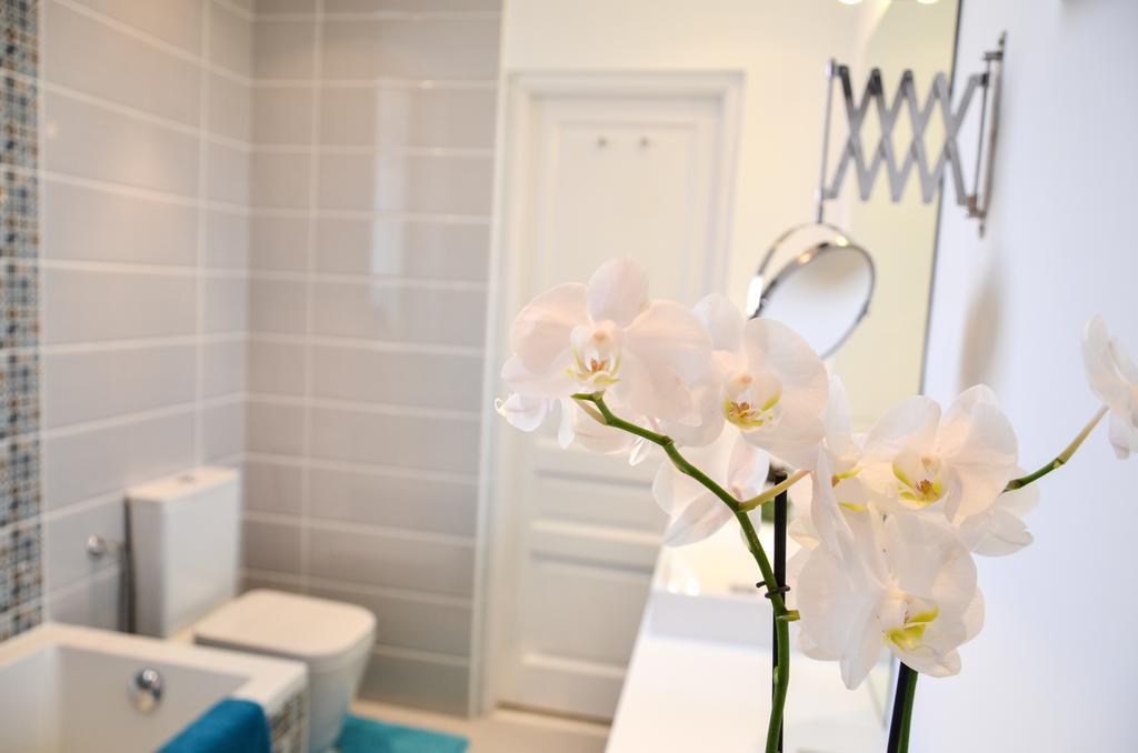 Appartement Blue Luxury
