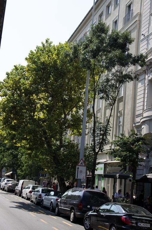 Apartament Blue Luxury Budapesta