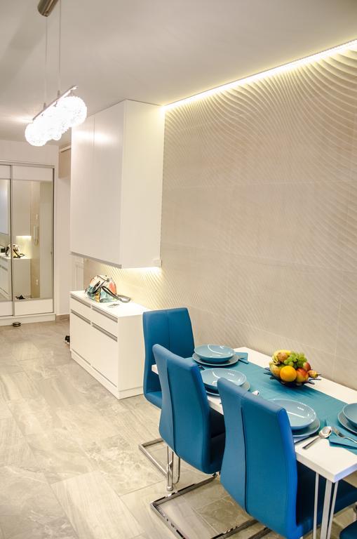 Appartement Blue Luxury